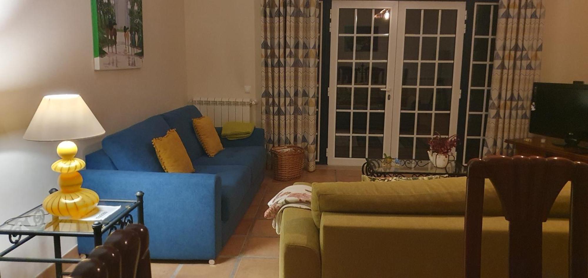 Casa Dos Imos Villa Alvados Eksteriør bilde