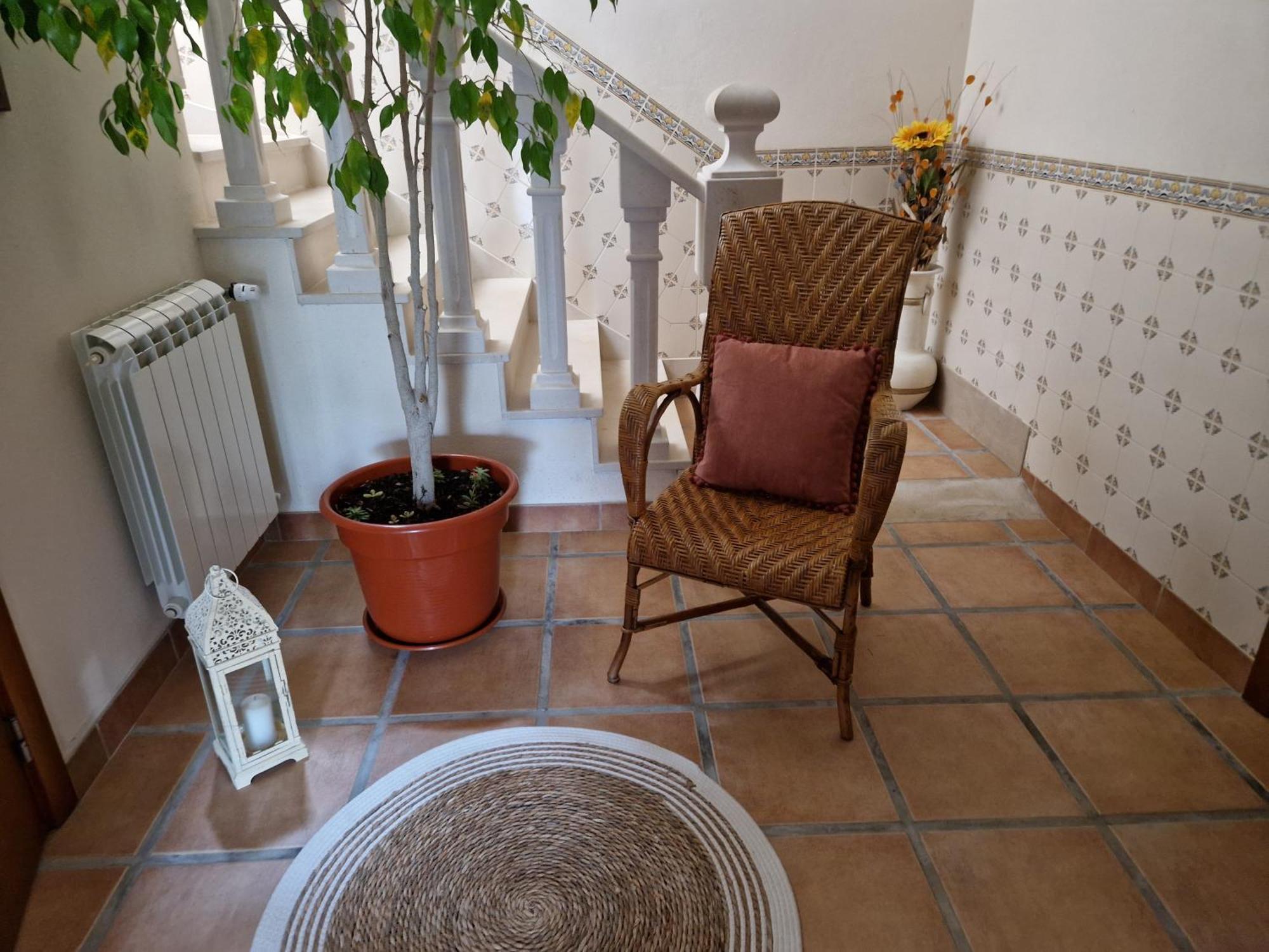 Casa Dos Imos Villa Alvados Eksteriør bilde