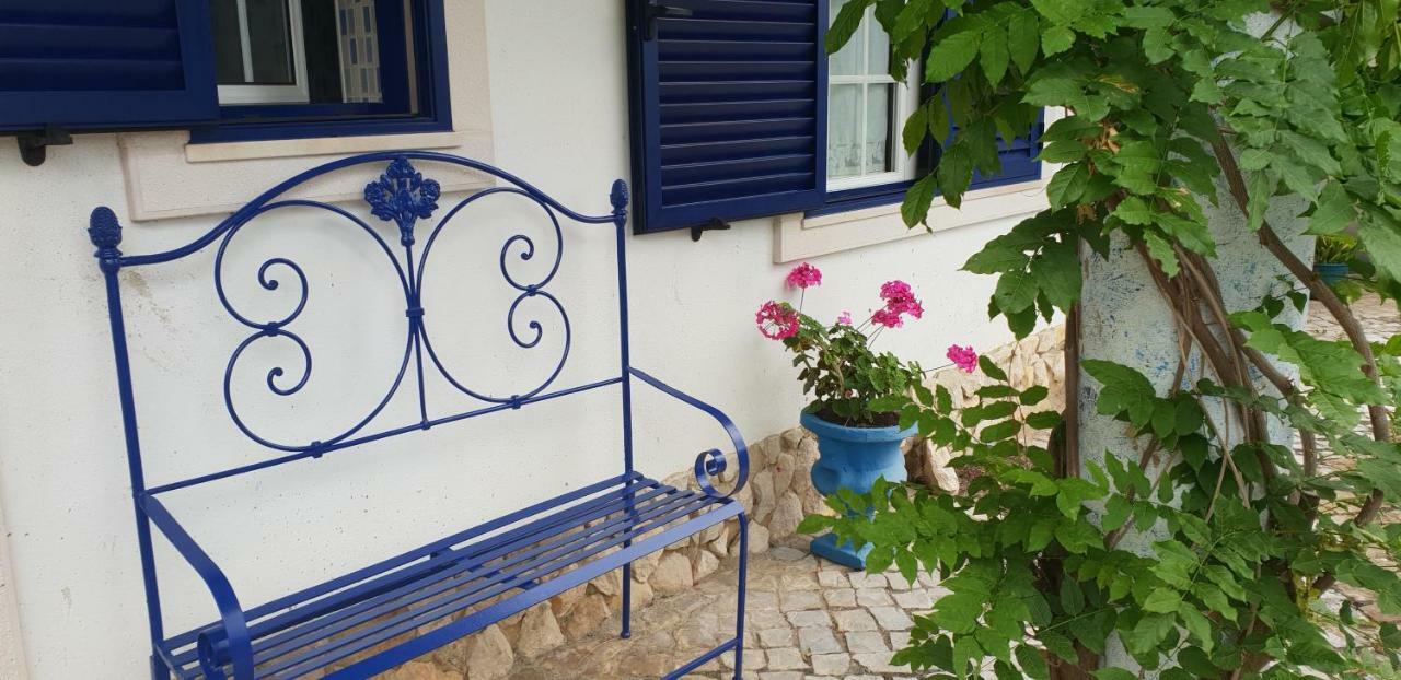 Casa Dos Imos Villa Alvados Eksteriør bilde