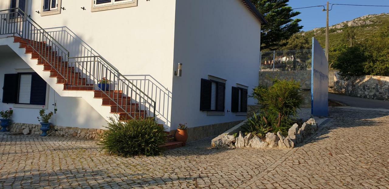 Casa Dos Imos Villa Alvados Eksteriør bilde