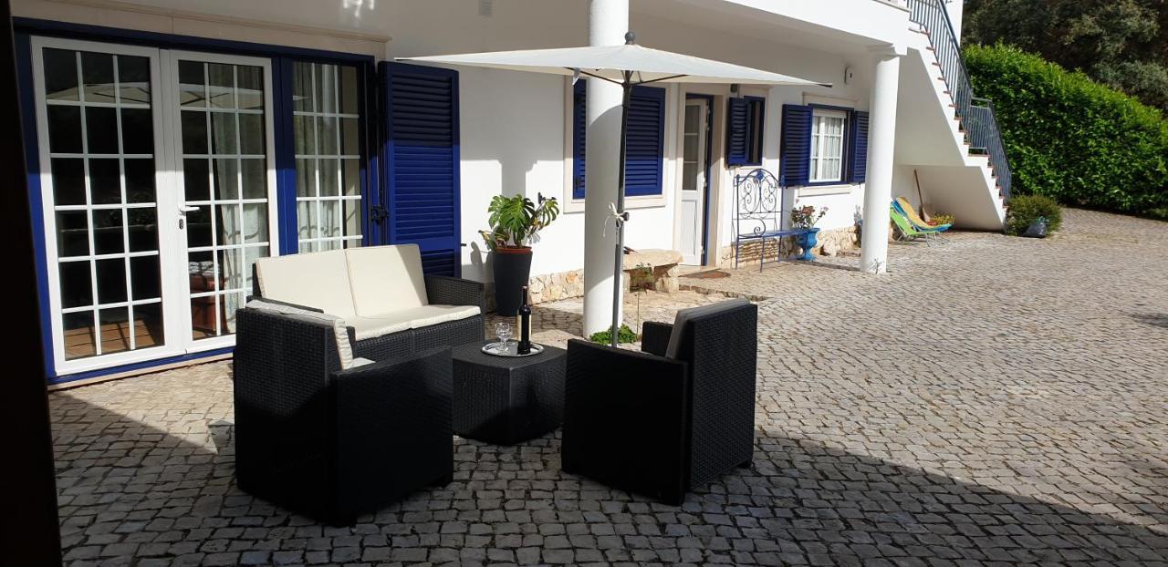 Casa Dos Imos Villa Alvados Eksteriør bilde